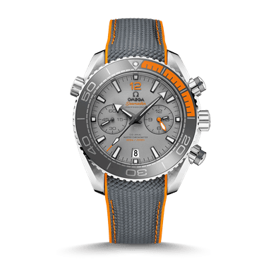 OMEGA Seamaster Planet Ocean 600M Chronograph 45,5 Referenz: 215.92.46.51.99.001 Produktbild 0