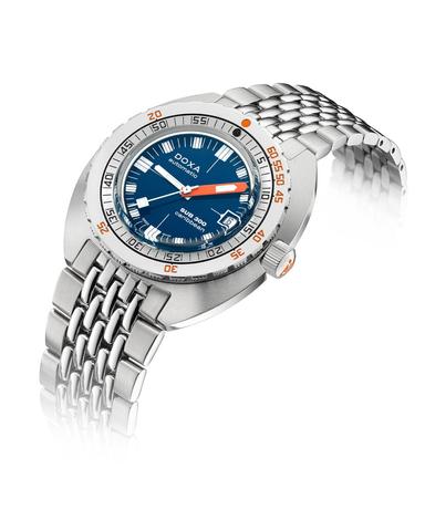 Doxa Sub 300 Caribbean Referenz: 821.10.201.10 Produktbild 1