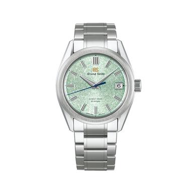 Grand Seiko Evolution 9 Genbikei-Tals Referenz: SLGH021 Produktbild 0