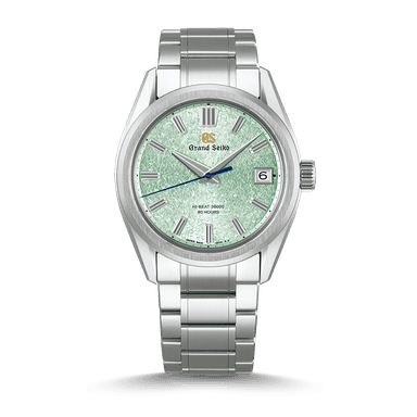 Grand Seiko Evolution 9 Genbikei-Tals Referenz: SLGH021 Produktbild 0