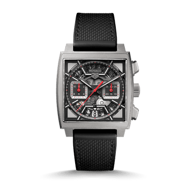 TAG HEUER Monaco Chronograph Referenz: CBL2183.FT6236 Produktbild 0