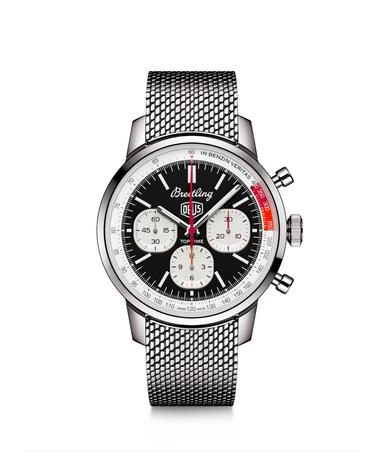 Breitling Top Time B01 Deus Referenz: AB01765A1B1A1 Produktbild 0