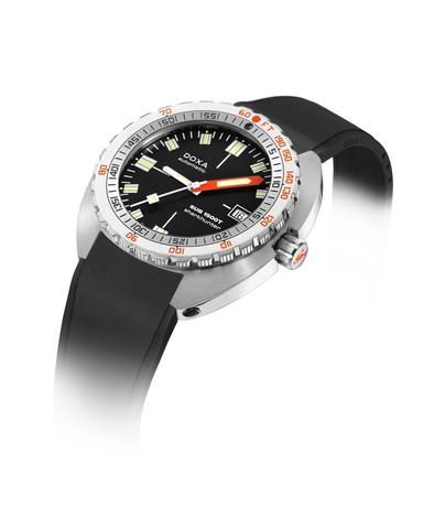 Doxa SUB 1500T Sharkhunter Referenz: 883.10.101.20 Produktbild 1