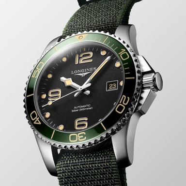 Longines HydroConquest Referenz: L3.781.4.05.2 Produktbild 3