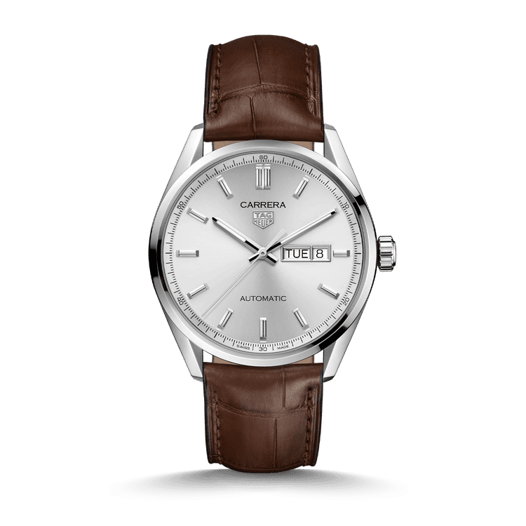 TAG HEUER Carrera Day-Date Referenz: WBN2011.FC6484 cover url