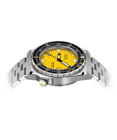 Doxa Sub 600T Divingstar Referenz: 861.10.361.10 Produktbild 2