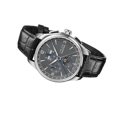 UNION Glashütte Belisar Chronograph Mondphase Referenz: D014.425.16.087.00 Produktbild 1