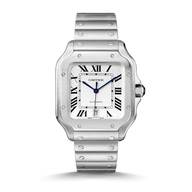 Cartier Santos de Cartier CPO Referenz: WSSA0018CPO Produktbild 0