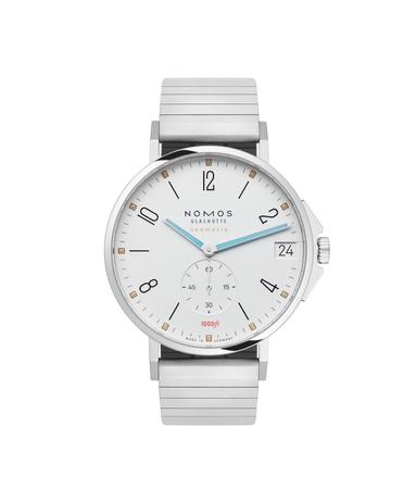 NOMOS Glashütte Tangente Sport Neomatik 42 Datum Referenz: 580 Produktbild 0