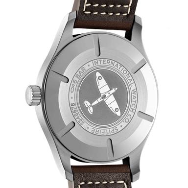 IWC Schaffhausen Pilot's Watch Automatic Spitfire Referenz: IW326803 Produktbild 1