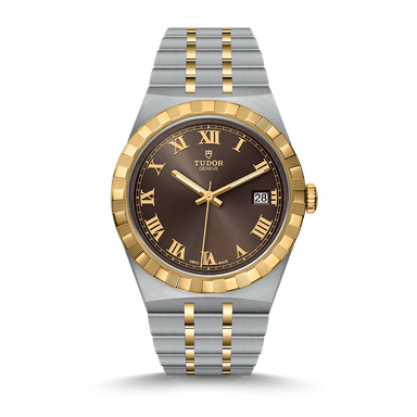 TUDOR Royal 38 Referenz: M28503-0007 Produktbild 0