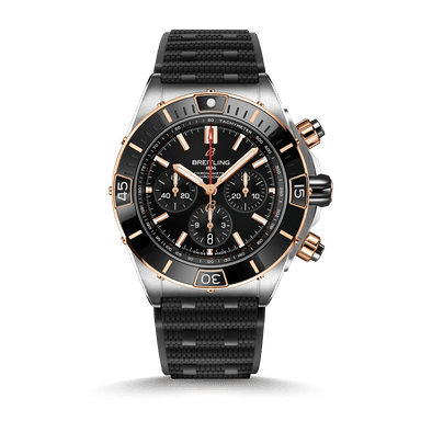 Breitling Super Chronomat B01 44 Referenz: UB0136251B1S1 Produktbild 0