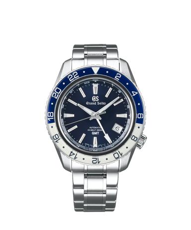 Grand Seiko Sport Automatik Referenz: SBGJ237 Produktbild 0