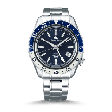 Grand Seiko Sport Automatik Referenz: SBGJ237 Produktbild 0