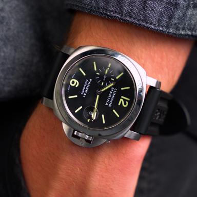 Panerai Luminor Marina CPO Referenz: PAM00299CPO Produktbild 1