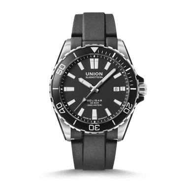 UNION Glashütte Belisar Datum Sport Pro Referenz: D014.907.27.051.00 Produktbild 0