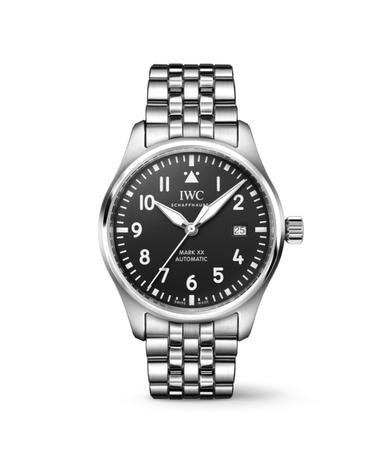 IWC Schaffhausen Pilot's Watch Mark XX Referenz: IW328202 Produktbild 0