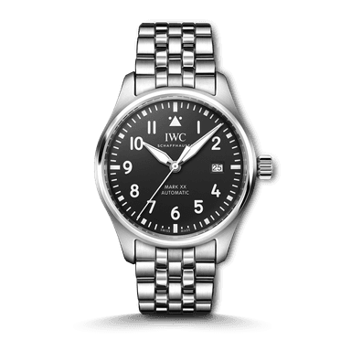 IWC Schaffhausen Pilot's Watch Mark XX Referenz: IW328202 Produktbild 0