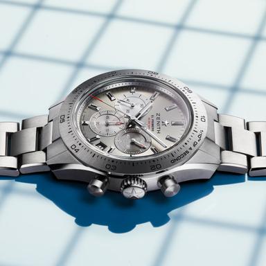 Zenith Chronomaster Sport El Primero 41 Referenz: 95.3100.3600/39.M3100 Produktbild 2