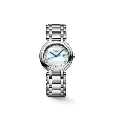 Longines PrimaLuna Referenz: L8.122.4.87.6 Produktbild 0