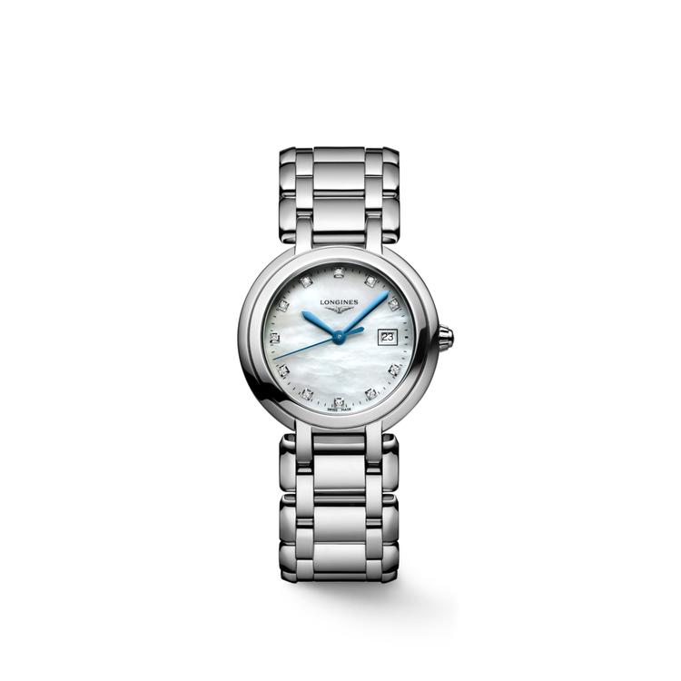 Longines PrimaLuna Referenz: L8.122.4.87.6 cover url