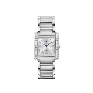 Cartier Tank Française Mittleres Modell Referenz: W4TA0021 Produktbild 0