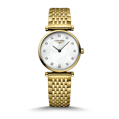 Longines La Grande Classique  Referenz: L4.209.2.87.8 Produktbild 0