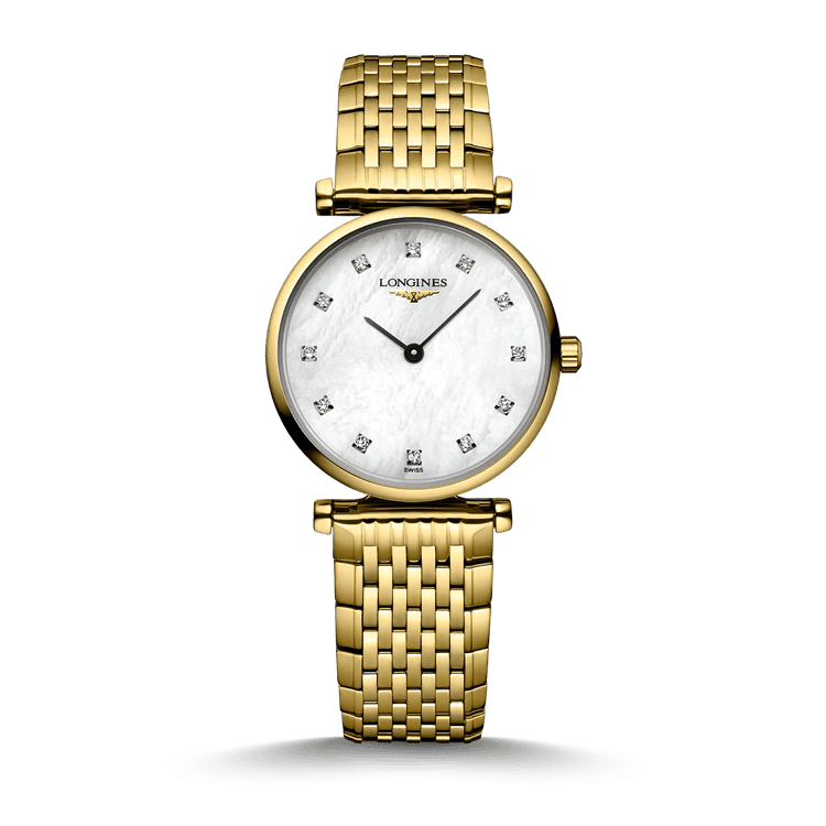 Longines La Grande Classique  Referenz: L4.209.2.87.8 cover url