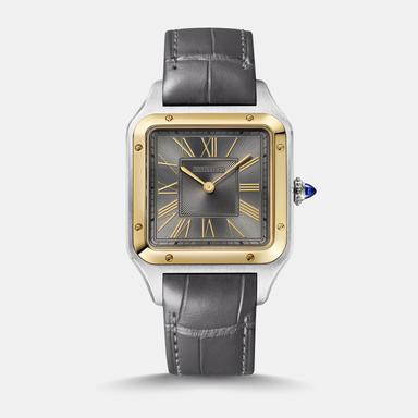 Cartier Santos-Dumont Referenz: W2SA0028 Produktbild 0