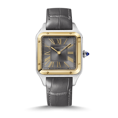 Cartier Santos-Dumont Referenz: W2SA0028 Produktbild 0