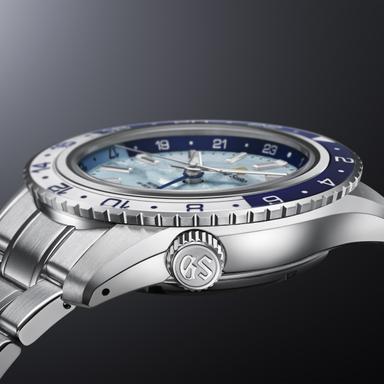 Grand Seiko "Mount Iwate" Sport Limitiert Referenz: SBGJ275 Produktbild 2