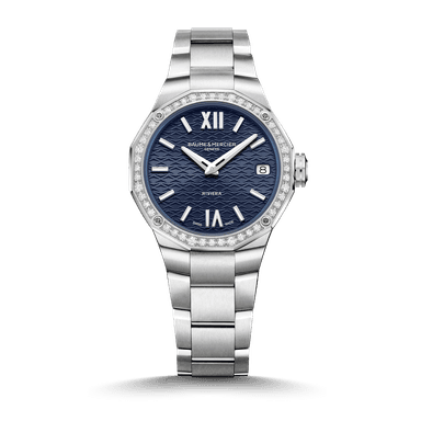 Baume & Mercier Riviera Referenz: M0A10765 Produktbild 0