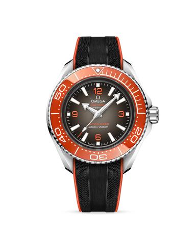 OMEGA Seamaster Planet Ocean Ultra Deep 45,5 Referenz: 215.32.46.21.06.001 Produktbild 0