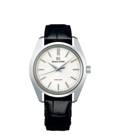 Grand Seiko Heritage Referenz: SBGY011 Produktbild 0