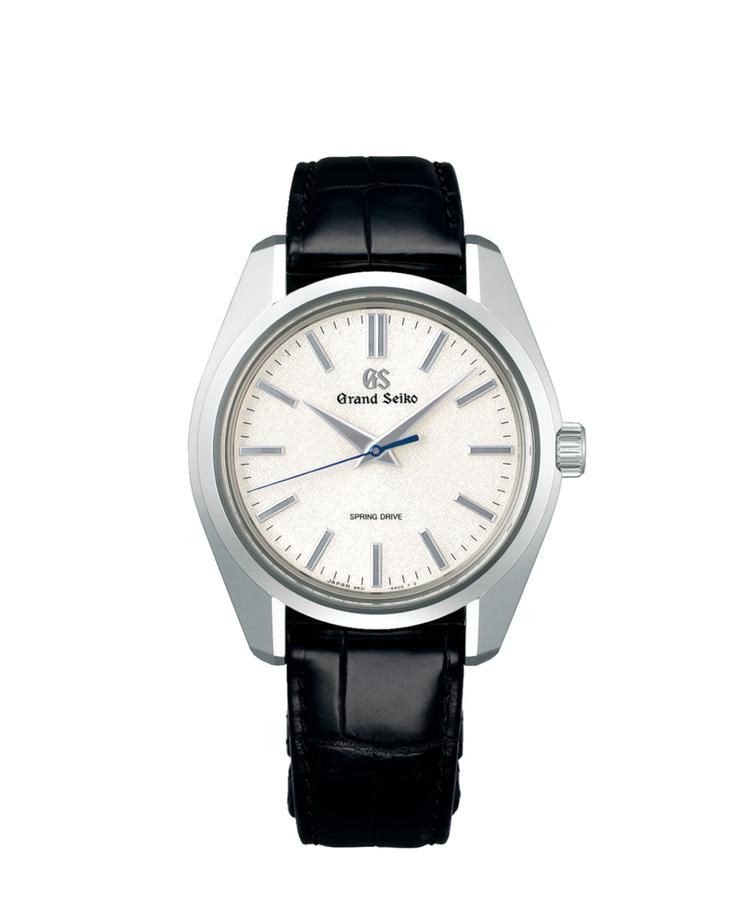 Grand Seiko Heritage Referenz: SBGY011 cover url