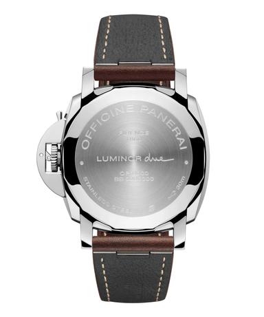 Panerai Luminor Due Referenz: PAM01046 Produktbild 1