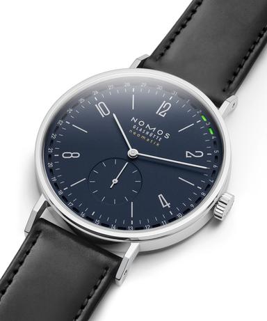 NOMOS Glashütte Tangente Neomatik 41 Update Referenz: 182 Produktbild 2