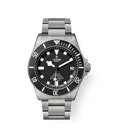 TUDOR Pelagos Referenz: M25600TN-0001 Produktbild 0