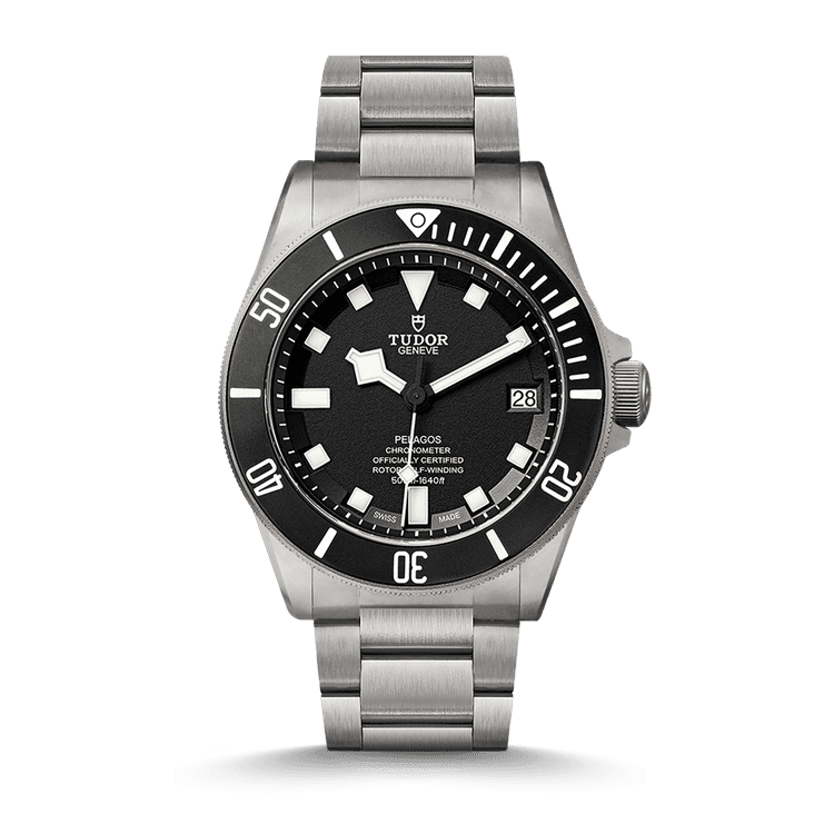 TUDOR Pelagos cover url