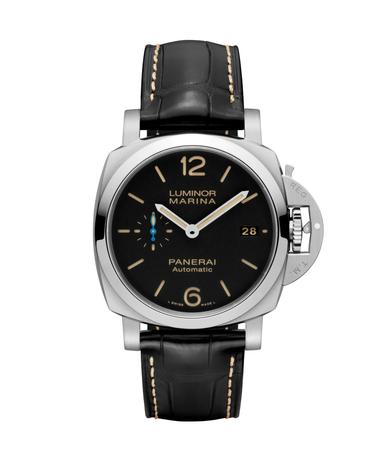 Panerai Luminor Marina  Referenz: PAM01392 Produktbild 0