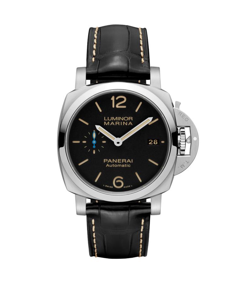 Panerai Luminor Marina  Referenz: PAM01392 cover url