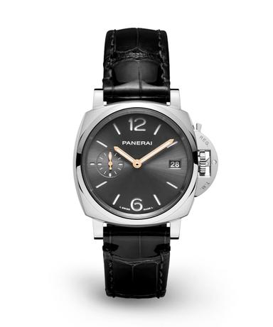 Panerai Luminor Due  Referenz: PAM01247 Produktbild 0