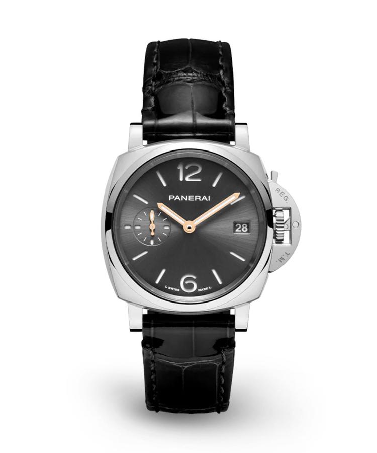 Panerai Luminor Due  Referenz: PAM01247 cover url