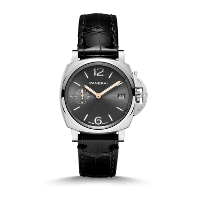 Panerai Luminor Due  Referenz: PAM01247 Produktbild 0