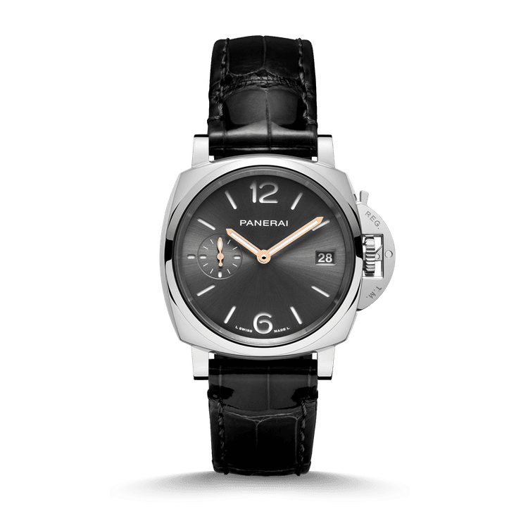 Panerai Luminor Due  Referenz: PAM01247 cover url