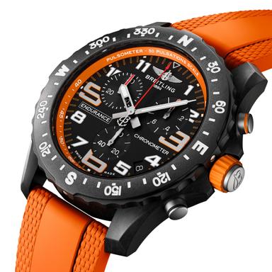 Breitling Endurance Pro 44 Referenz: X82310A51B1S2 Produktbild 1