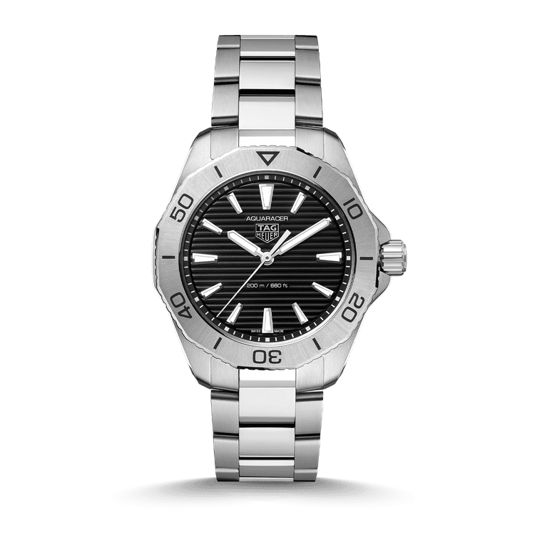 TAG HEUER Aquaracer Professional 200 CPO cover url