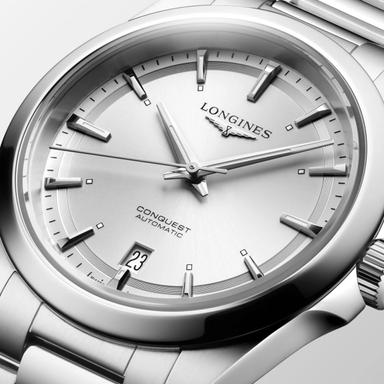 Longines Conquest Referenz: L3.720.4.72.6 Produktbild 3