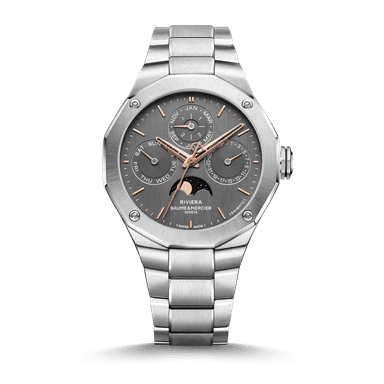 Baume & Mercier Riviera Referenz: M0A10786 Produktbild 0