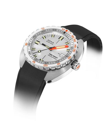 Doxa Sub 1500T Searambler Referenz: 883.10.021.20 Produktbild 1